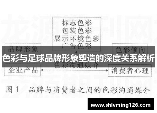 色彩与足球品牌形象塑造的深度关系解析